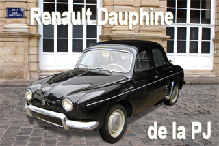 Dauphine PJ